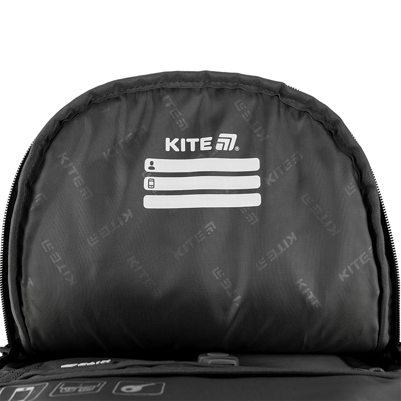 Рюкзак шкільний Kite Education Gaming Mode K25-700M-5. Фото 9