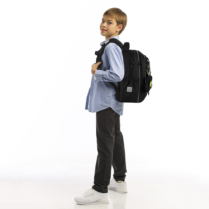 Рюкзак шкільний Kite Education Gaming Mode K25-700M-5. Фото 18