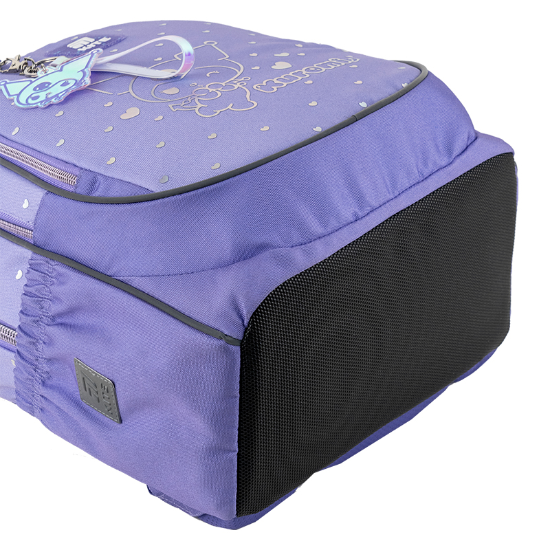 Рюкзак шкільний Kite Education Kuromi HK25-700M. Фото 8