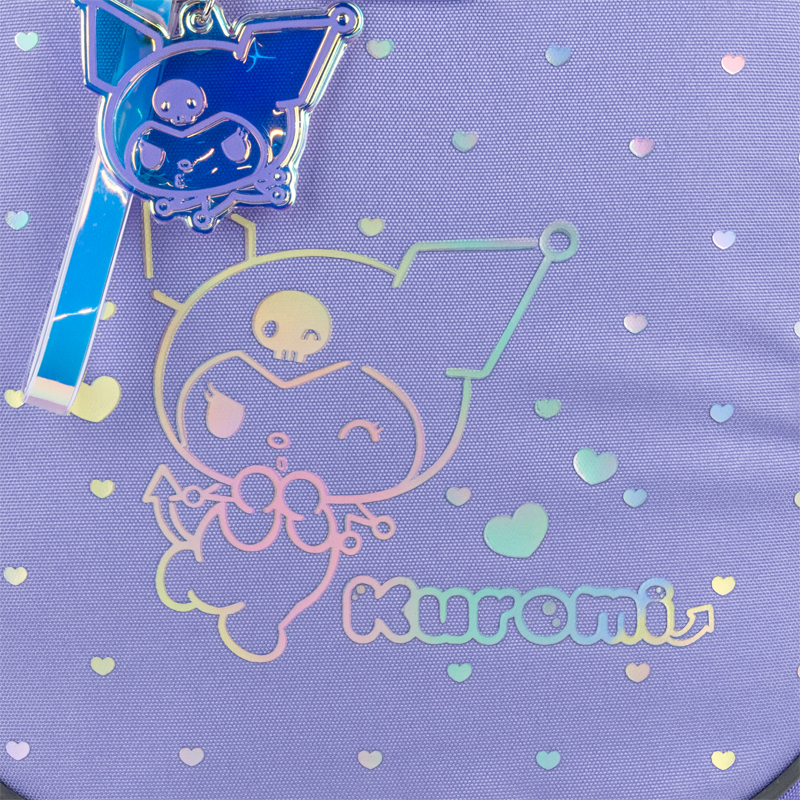 Рюкзак шкільний Kite Education Kuromi HK25-700M. Фото 14