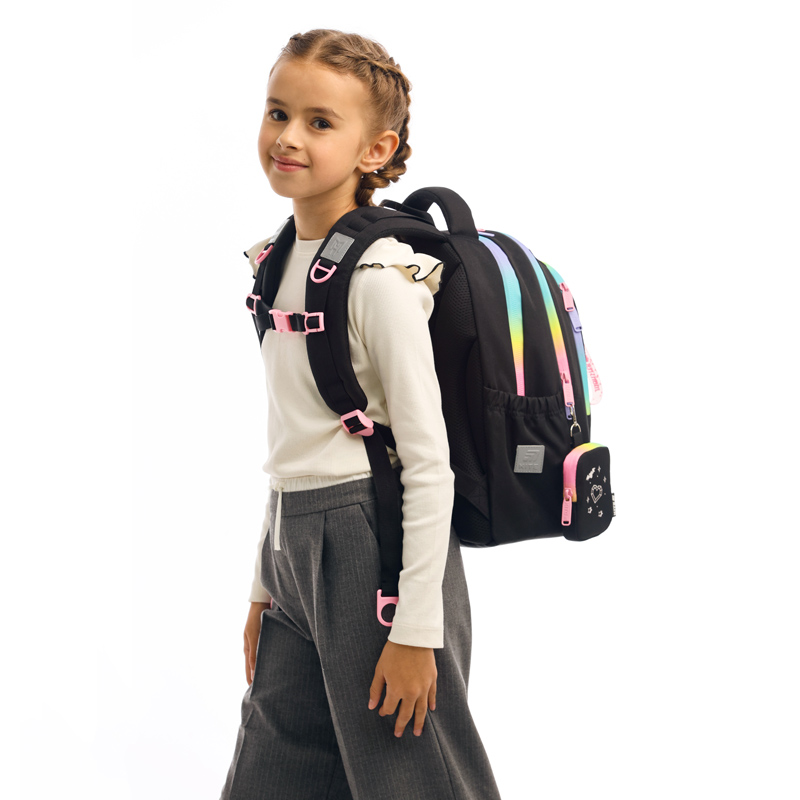Рюкзак шкільний Kite Education Monster High MH25-700M. Фото 19