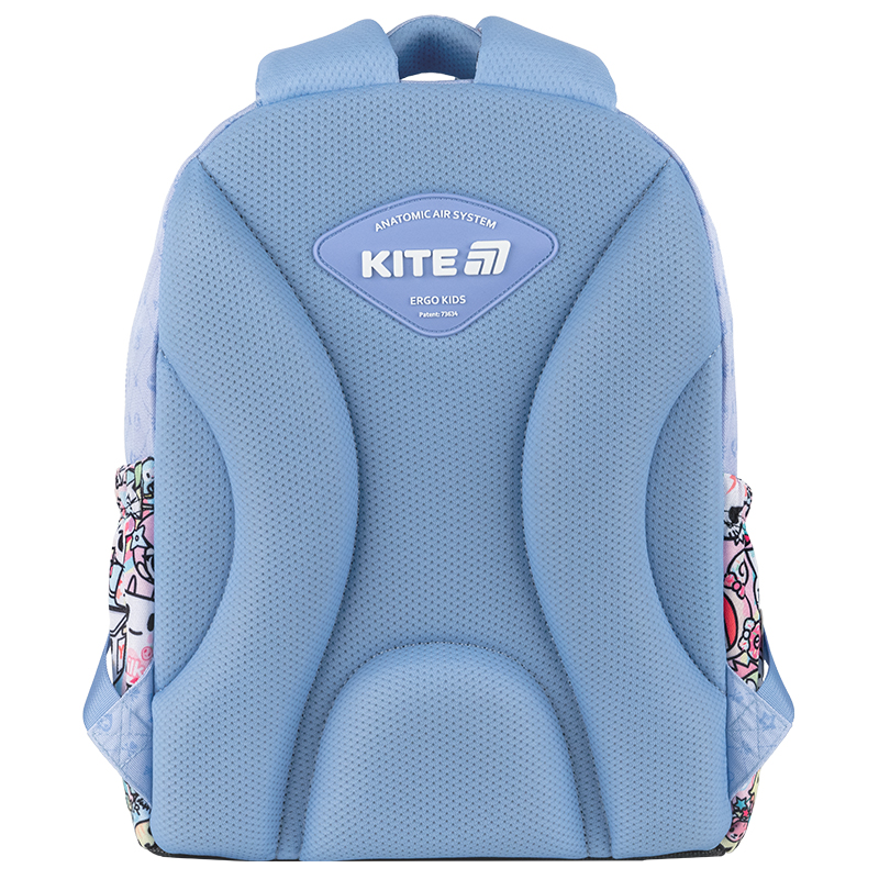 Рюкзак шкільний Kite Education Tokidoki TK25-700M. Фото 7