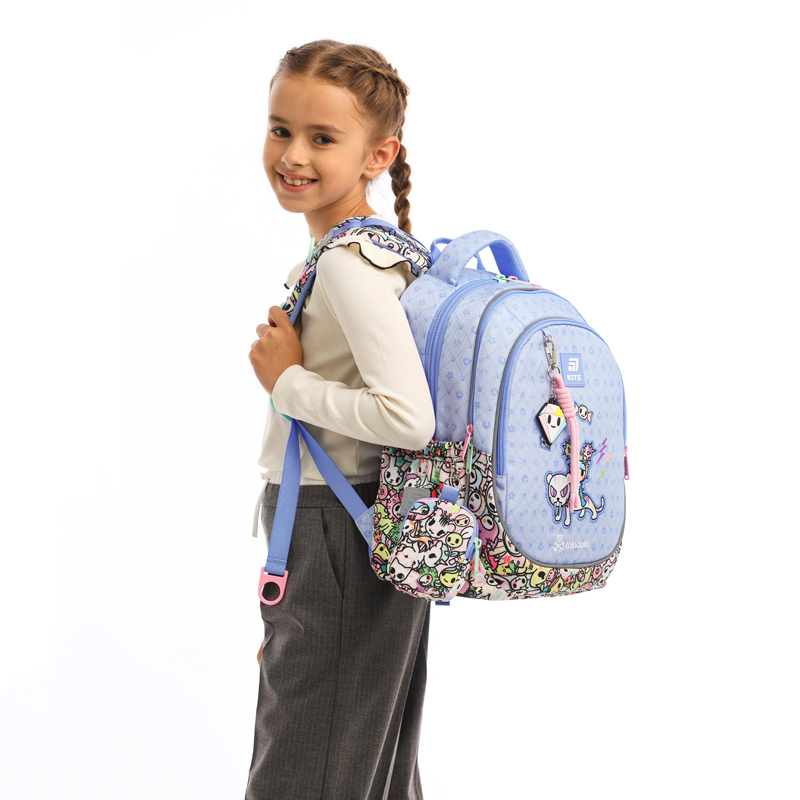 Рюкзак шкільний Kite Education Tokidoki TK25-700M. Фото 16