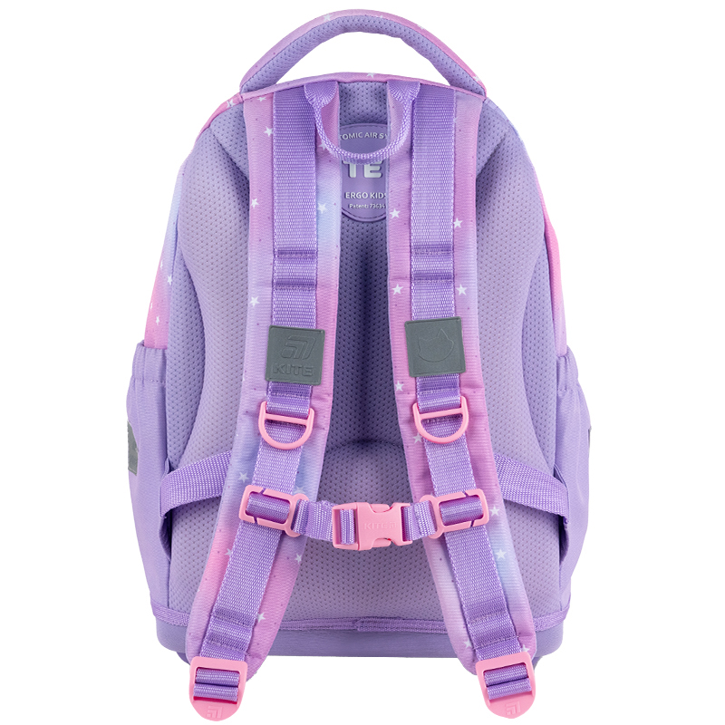 Рюкзак шкільний Kite Education Catsline K25-724S-2. Фото 6
