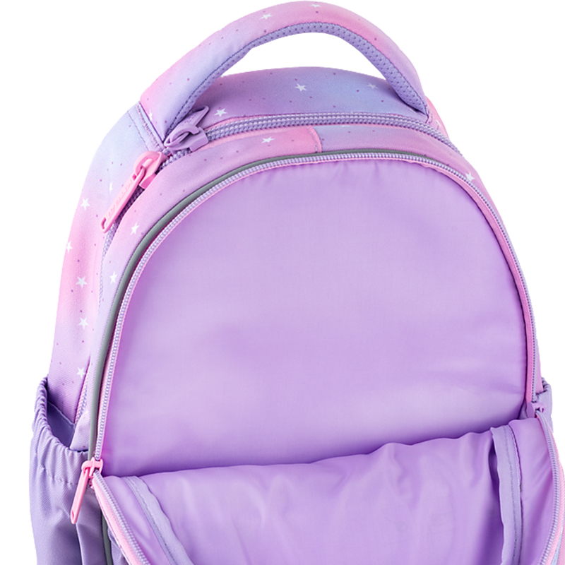 Рюкзак шкільний Kite Education Catsline K25-724S-2. Фото 11