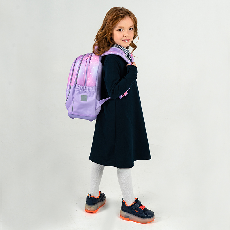 Рюкзак шкільний Kite Education Catsline K25-724S-2. Фото 18