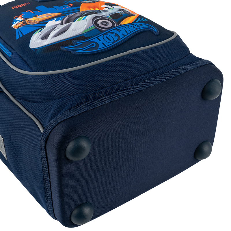 Рюкзак шкільний Kite Education Hot Wheels HW25-724S. Фото 8