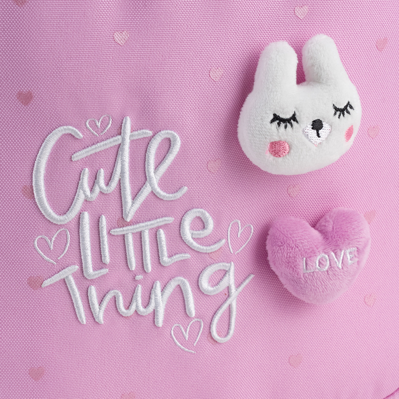 Рюкзак шкільний Kite Education Cute K25-763S-1. Фото 16