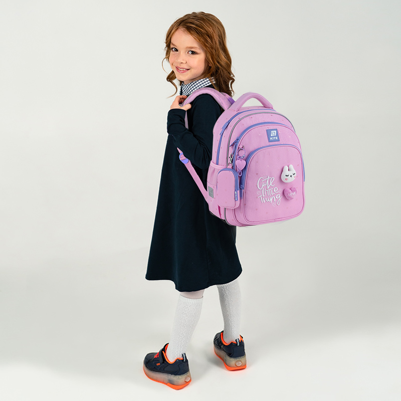 Рюкзак шкільний Kite Education Cute K25-763S-1. Фото 17