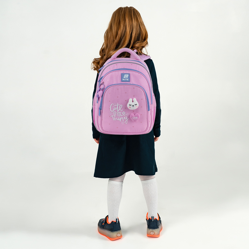 Рюкзак шкільний Kite Education Cute K25-763S-1. Фото 18