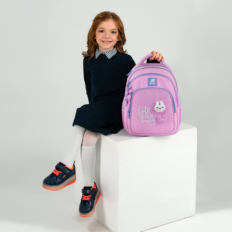 Рюкзак шкільний Kite Education Cute K25-763S-1. Фото 19