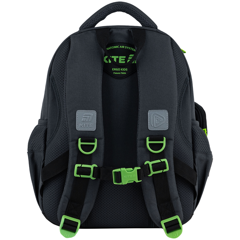 Рюкзак шкільний Kite Education Gamer K25-763S-2. Фото 6