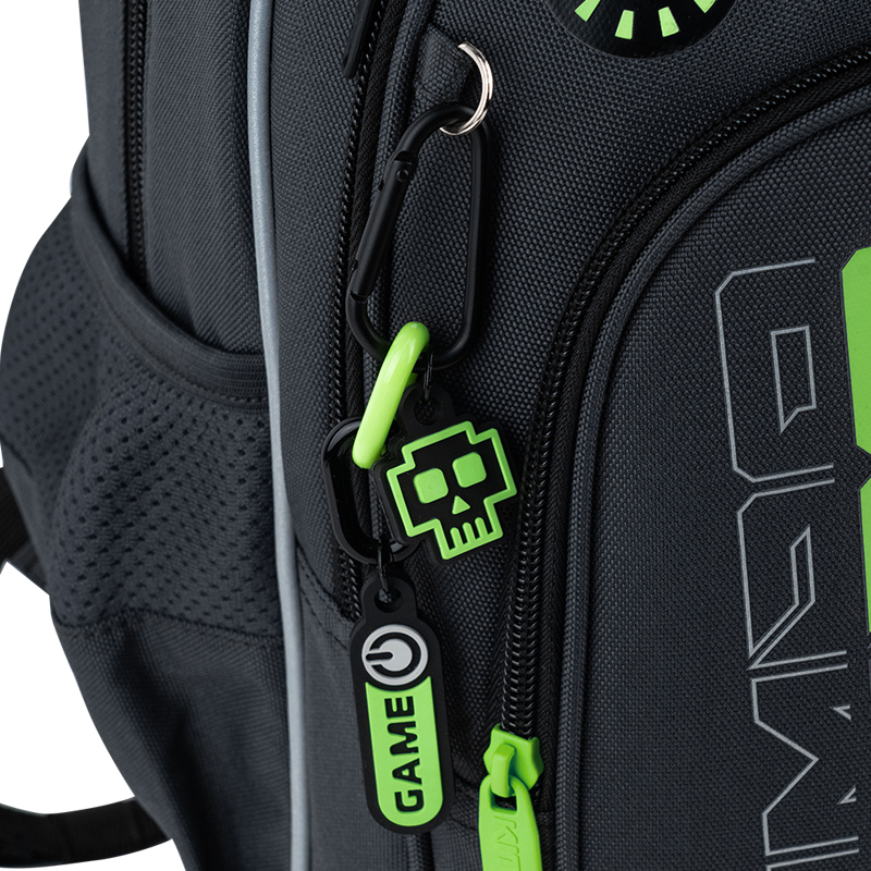Рюкзак шкільний Kite Education Gamer K25-763S-2. Фото 15