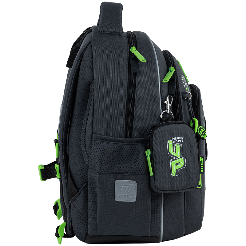 Рюкзак шкільний Kite Education Gamer K25-763S-2. Фото 4