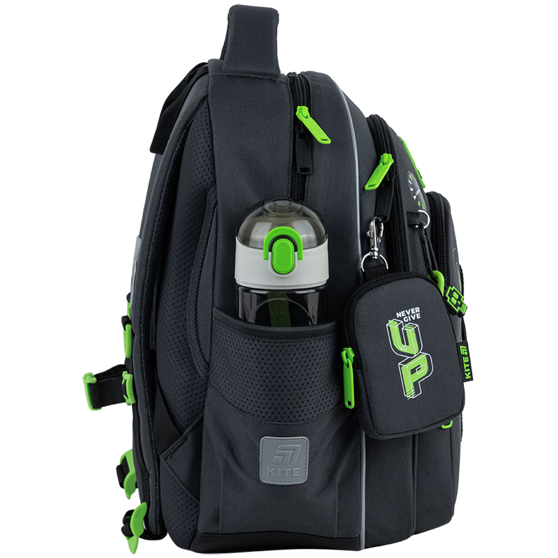 Рюкзак шкільний Kite Education Gamer K25-763S-2. Фото 5