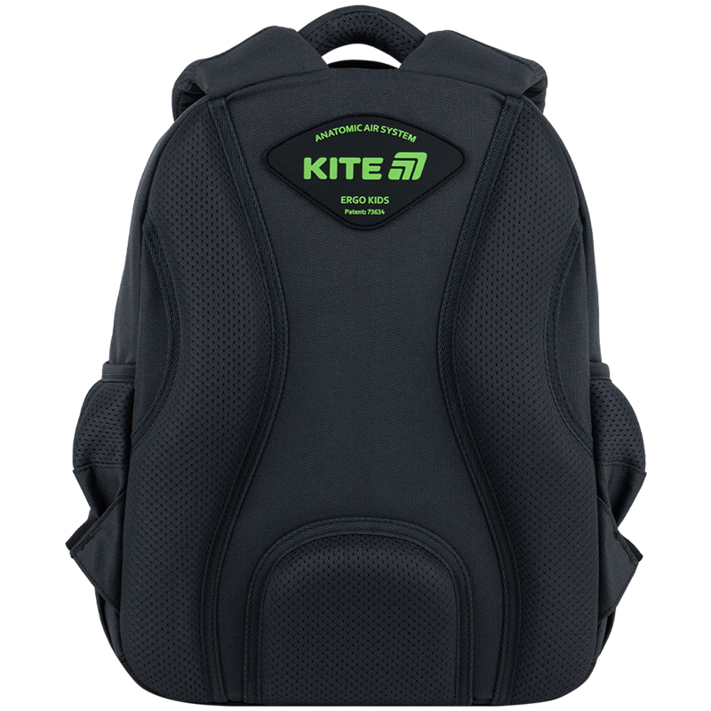 Рюкзак шкільний Kite Education Gamer K25-763S-2. Фото 7