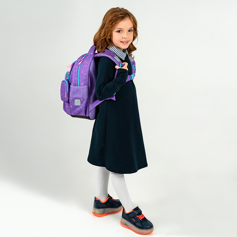 Рюкзак шкільний Kite Education My Little Pony LP25-763S. Фото 21