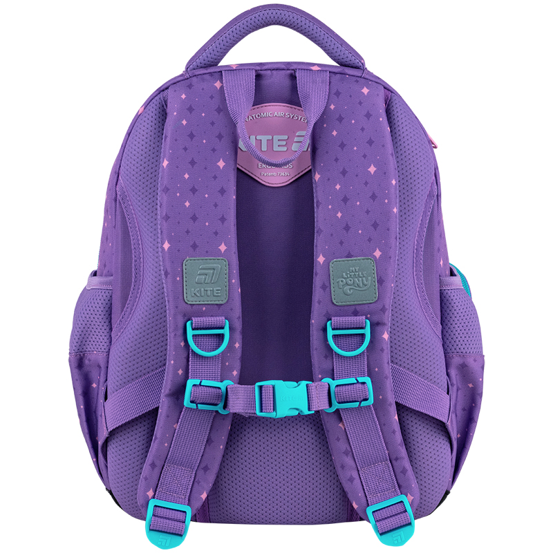 Рюкзак шкільний Kite Education My Little Pony LP25-763S. Фото 6