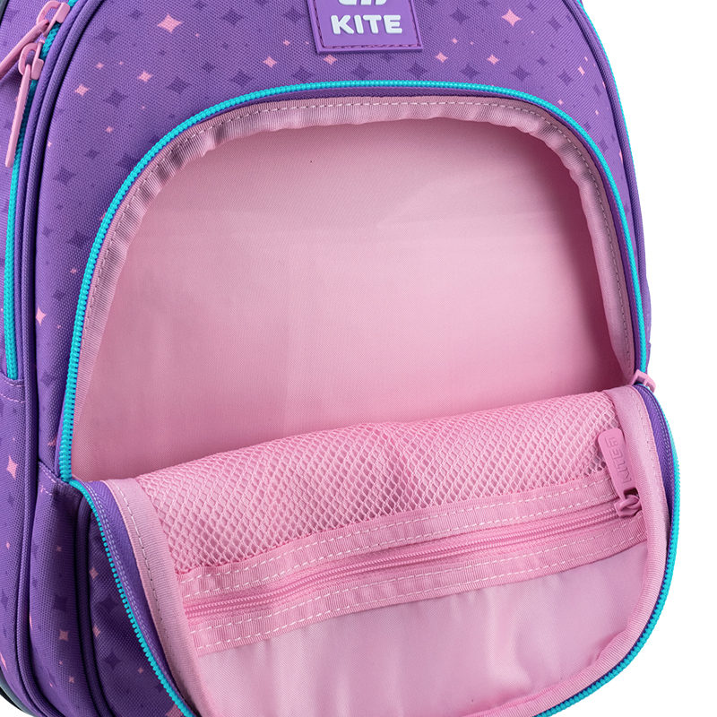 Рюкзак шкільний Kite Education My Little Pony LP25-763S. Фото 9