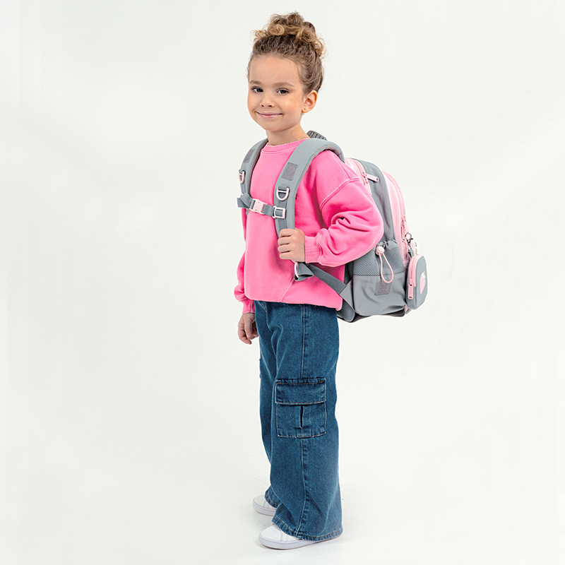 Рюкзак шкільний Kite Education Panda K25-771S-1. Фото 18