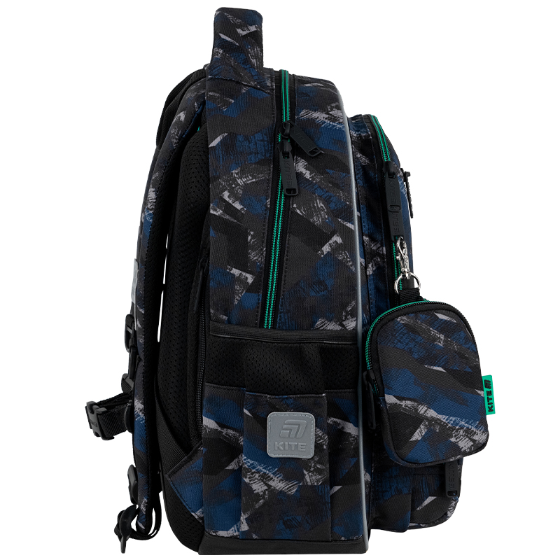 Рюкзак шкільний Kite Education Beast Mode K25-773M-3. Фото 4