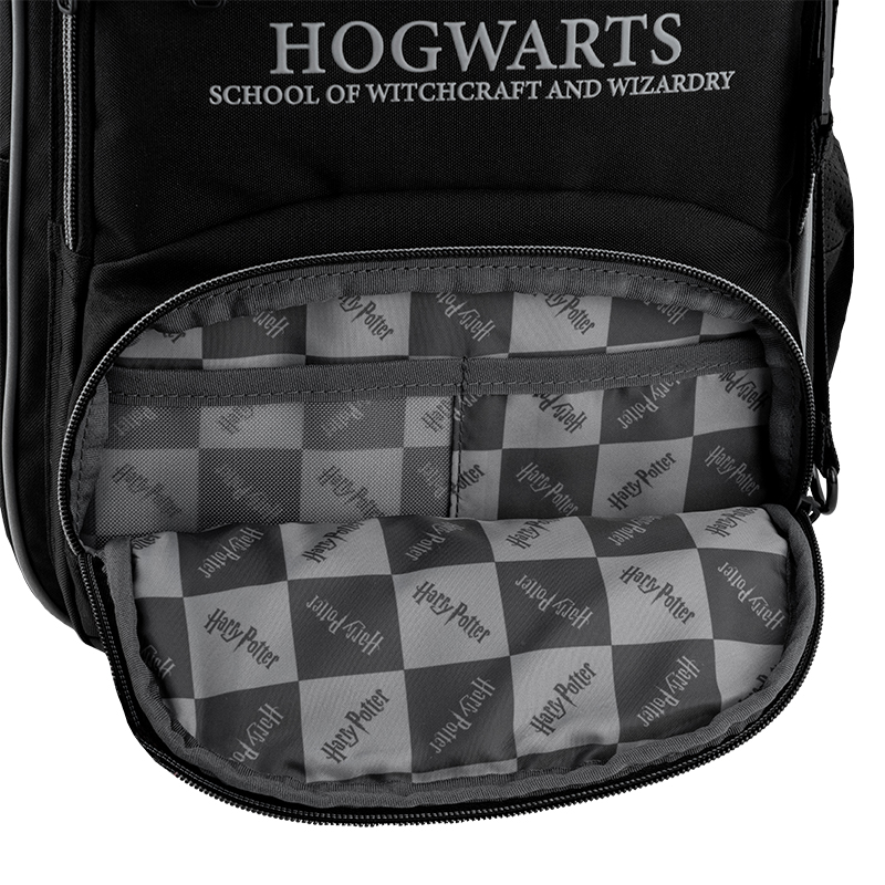 Рюкзак шкільний Kite Education Harry Potter HP25-773M. Фото 9