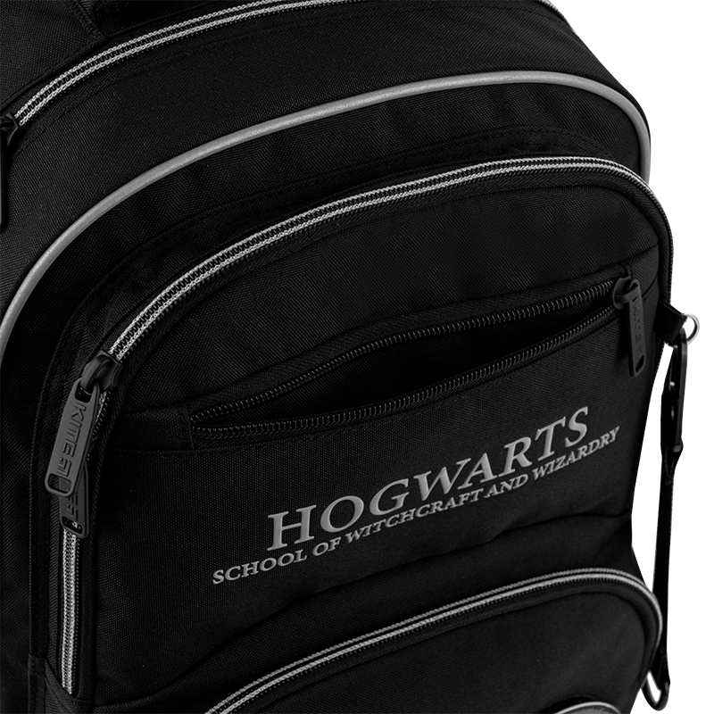 Рюкзак шкільний Kite Education Harry Potter HP25-773M. Фото 11