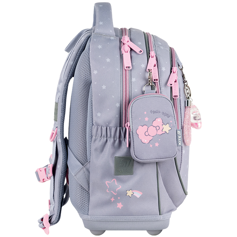 Рюкзак шкільний Kite Education Hello Kitty HK25-724S. Фото 4