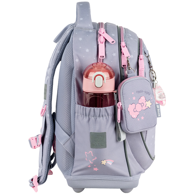 Рюкзак шкільний Kite Education Hello Kitty HK25-724S. Фото 5