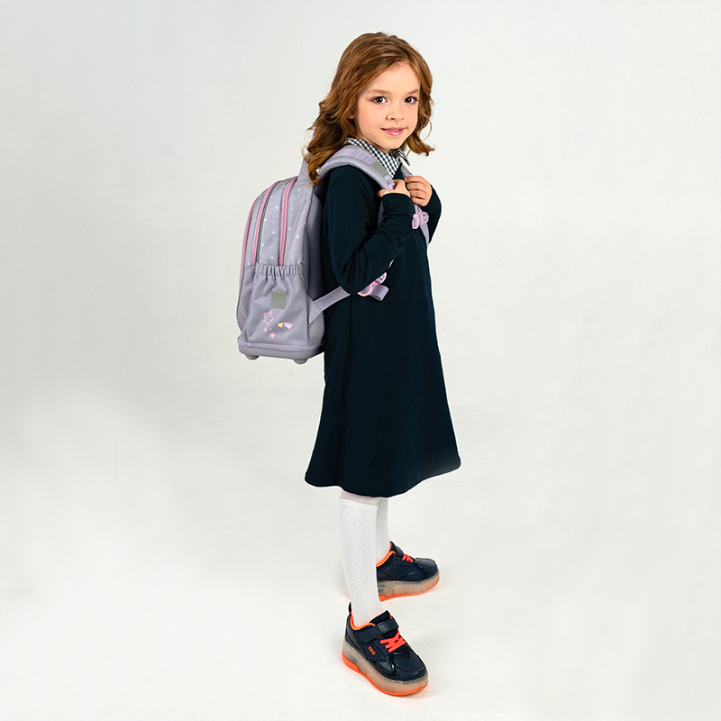 Рюкзак шкільний Kite Education Hello Kitty HK25-724S. Фото 19
