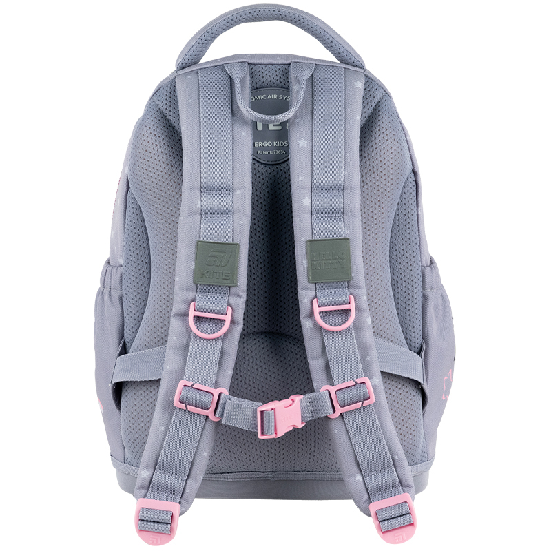 Рюкзак шкільний Kite Education Hello Kitty HK25-724S. Фото 6