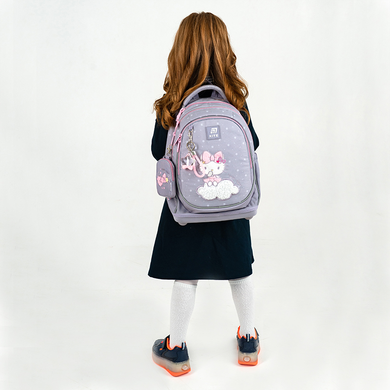 Рюкзак шкільний Kite Education Hello Kitty HK25-724S. Фото 17