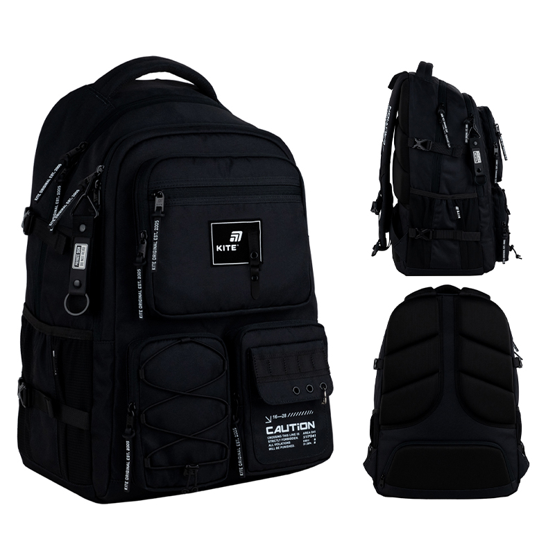 Рюкзак Kite Education teens K25-1018XL-1