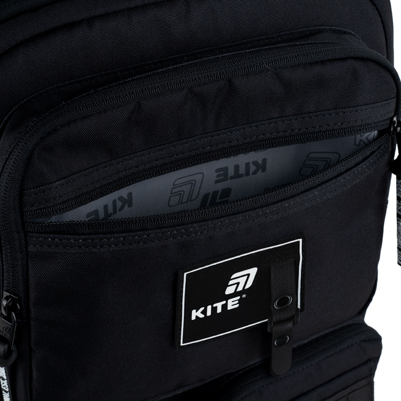 Рюкзак Kite Education teens K25-1018XL-1. Фото 9