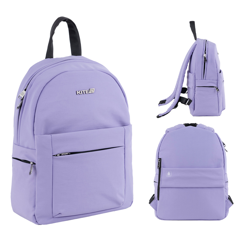 Рюкзак Kite Education teens K25-1020S-2