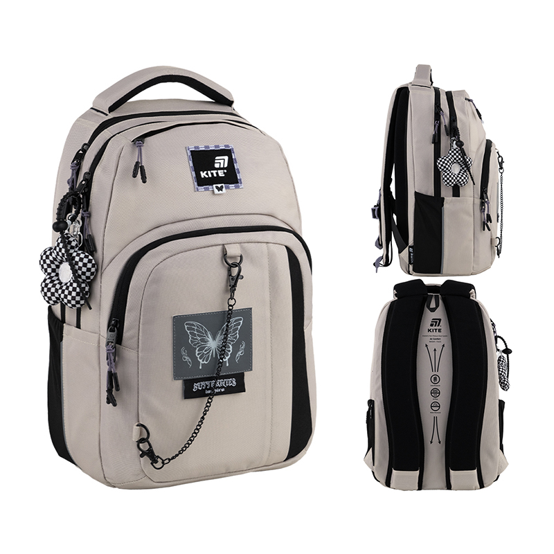 Рюкзак Kite Education teens K25-2578M-2