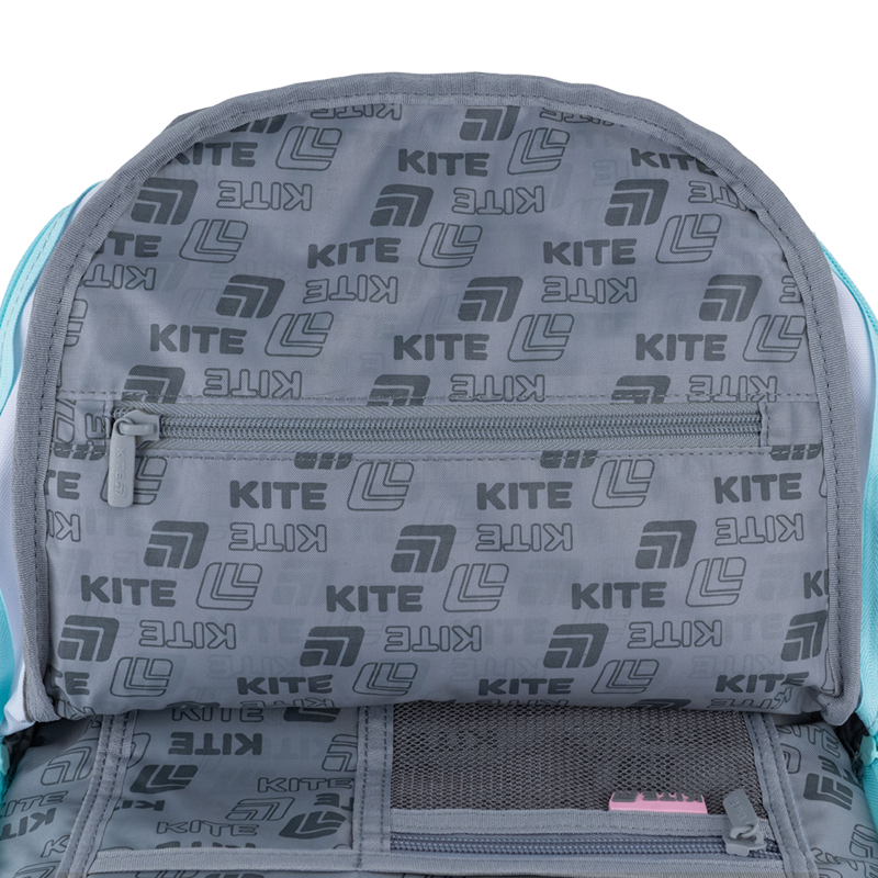 Рюкзак Kite Education teens Hello Kitty HK25-2587M. Фото 12