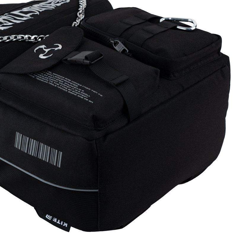 Рюкзак Kite Education teens K25-2587M-1. Фото 8