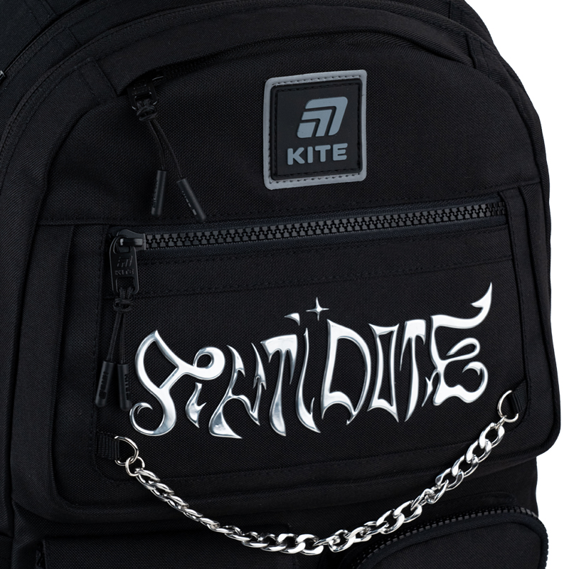 Рюкзак Kite Education teens K25-2587M-1. Фото 9