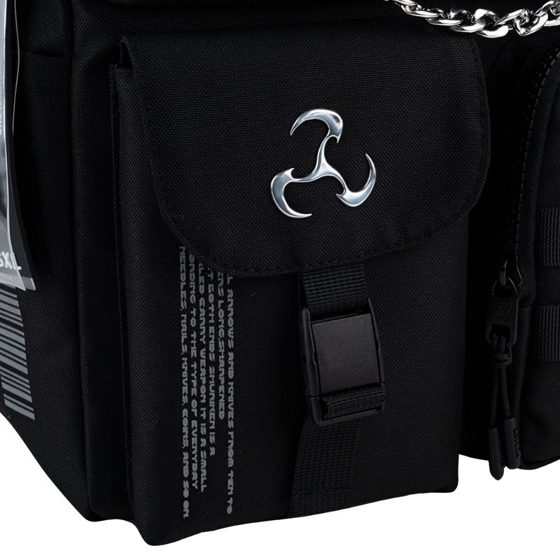 Рюкзак Kite Education teens K25-2587M-1. Фото 10