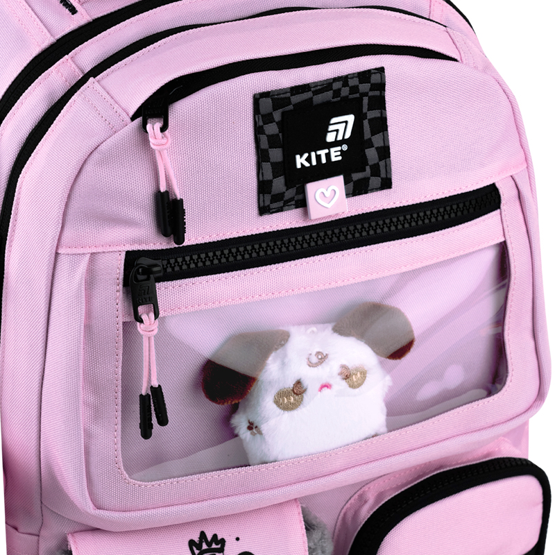 Рюкзак Kite Education teens K25-2587M-4. Фото 9