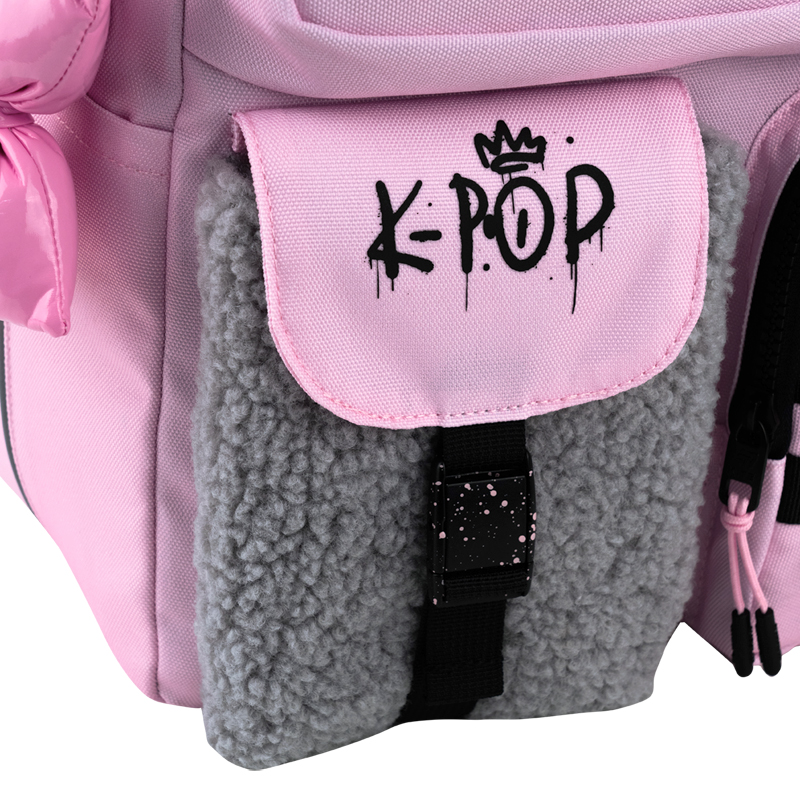 Рюкзак Kite Education teens K25-2587M-4. Фото 10