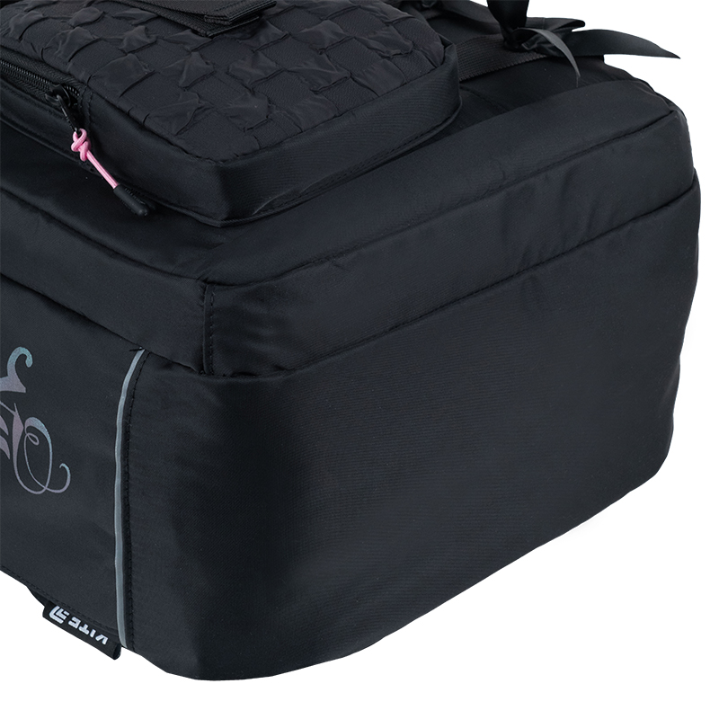 Рюкзак Kite Education teens Kuromi HK25-2597L. Фото 8