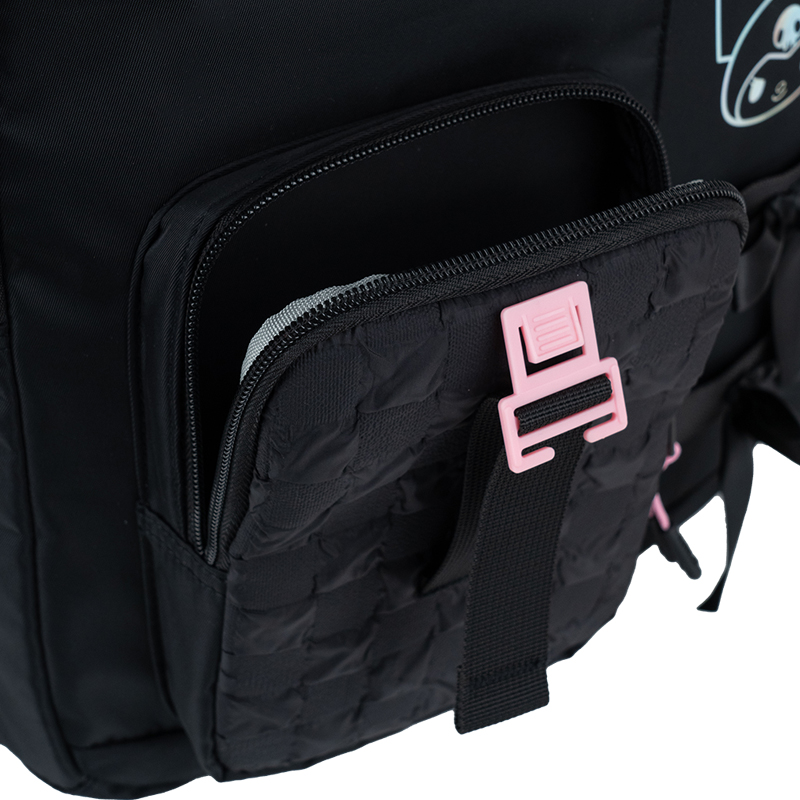 Рюкзак Kite Education teens Kuromi HK25-2597L. Фото 10