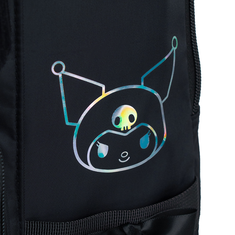 Рюкзак Kite Education teens Kuromi HK25-2597L. Фото 19