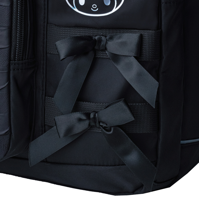 Рюкзак Kite Education teens Kuromi HK25-2597L. Фото 20