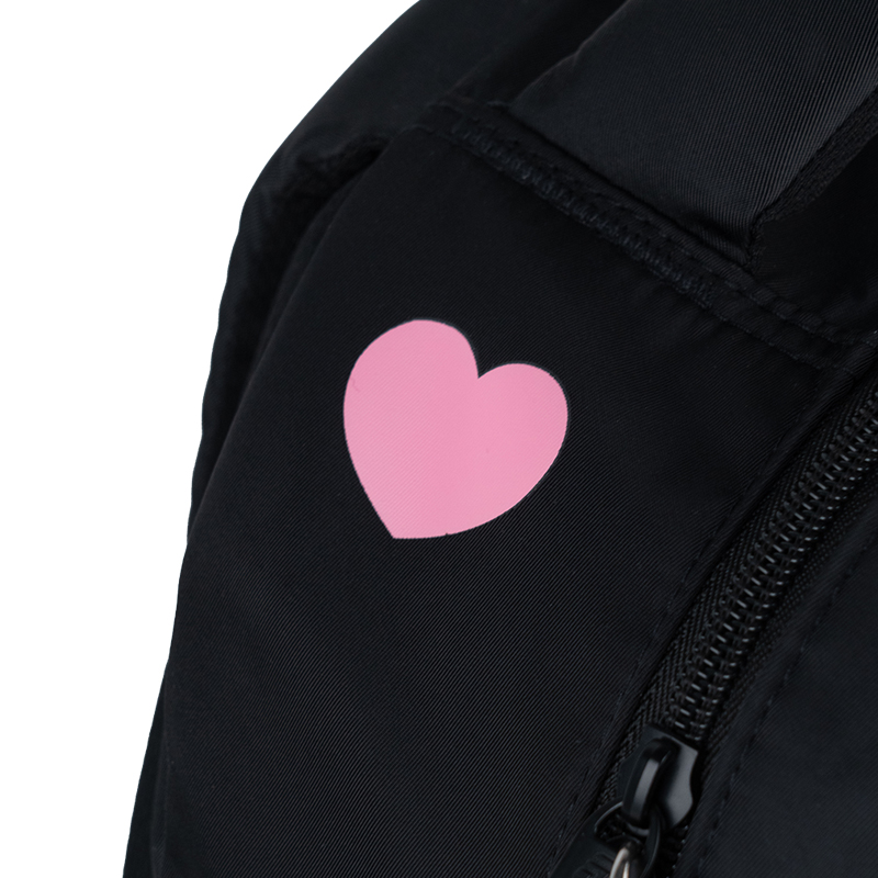 Рюкзак Kite Education teens Kuromi HK25-2597L. Фото 21