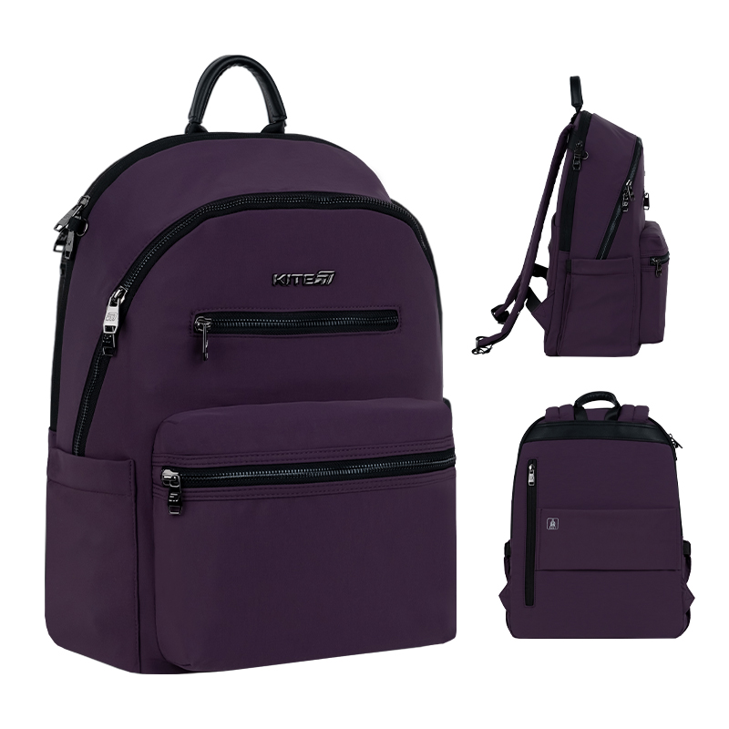 Рюкзак Kite Education teens K25-2720M-4