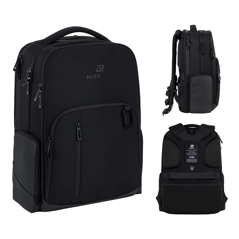 Рюкзак Kite Education teens K25-2722L