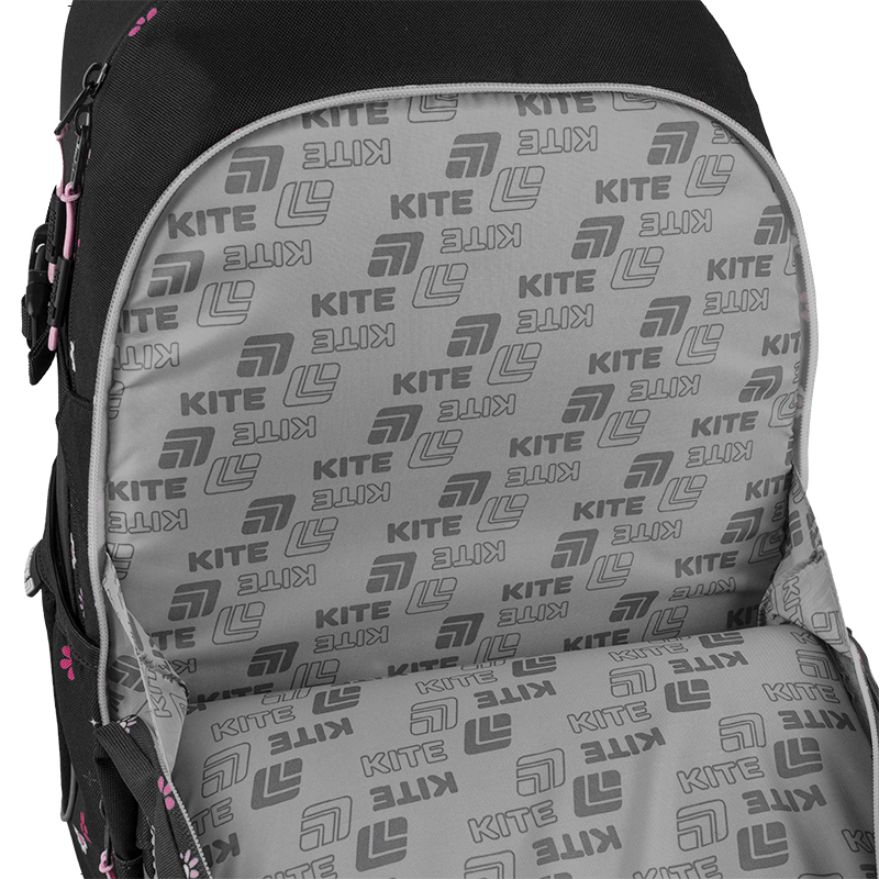 Рюкзак Kite Education teens K25-727L-4. Фото 11